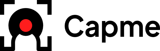Capme logo